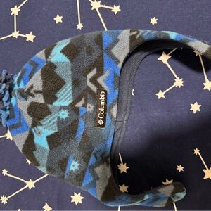 Columbia hat